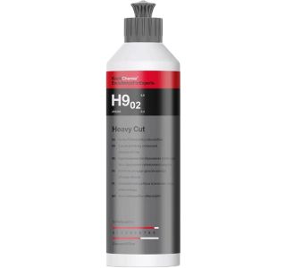 KOCH HEAVY CUT H9.02 250ML