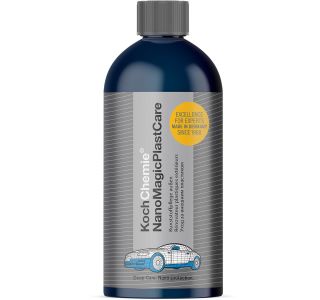 KOCH NANOMAGICPLASTCARE 500ML