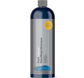 KOCH NANOMAGICSHAMPOO 750ML