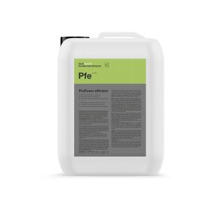 KOCH PREFOAM EFFICIENT 5000ML