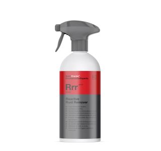 KOCH REACTIVE RUST REMOVER 500ML