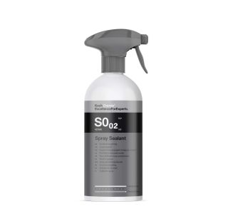 KOCH SPRAY SEALANT  S0.02 500ML