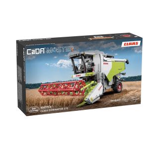 KOCKE CADA BRICKS CLASS DOMINATOR 370