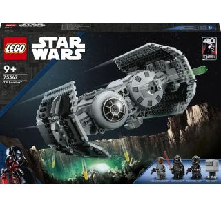 KOCKE LEGO TIE BOMBER' KOCKE LEGO TIE BOMBER'