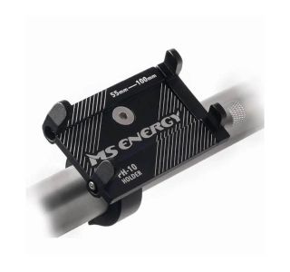 KOLESARSKI DODATEK MS ENERGY NOSILEC ZA TELEFON PH-10