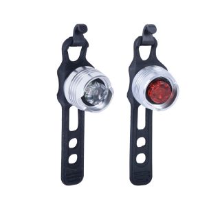 LUČI ZA KOLO OXFORD LD711S PREDNJA IN ZADNJA