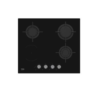 KOMBINIRANA PLOŠČA BEKO HILM64222SV 3+1 KOMBINIRANA PLOŠČA BEKO HILM64222SV 3+1