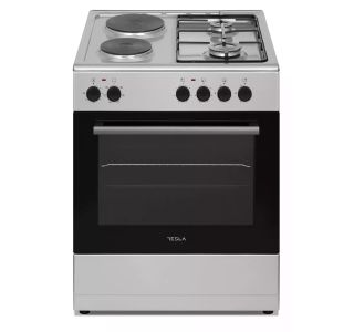 KOMBINIRANI ŠTEDILNIK TESLA CM6220SX