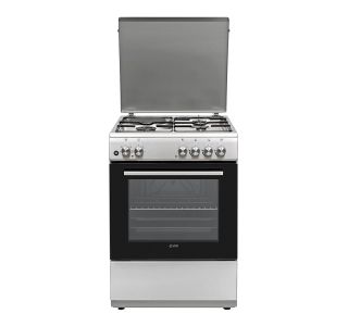 KOMBINIRANI ŠTEDILNIK VOX GHB6310IX