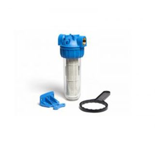 KOMPLET MEHANSKI ENOJČEK PRALNI BISTRA 3P PRIKLOP=19,05MM (10'), V=315MM KOMPLET MEHANSKI ENOJČEK PRALNI BISTRA 3P PRIKLOP=19,05MM (10'), V=315MM