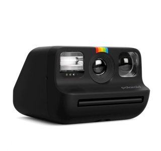 INSTANT  FOTOAPARAT POLAROID GO 2 ČRN