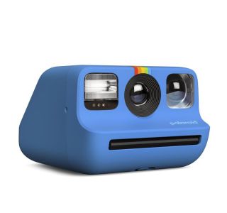 INSTANT  FOTOAPARAT POLAROID GO 2 MODER