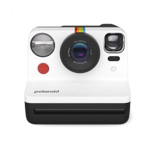 INSTANT  FOTOAPARAT POLAROID NOW 2 BLACK&WHITE