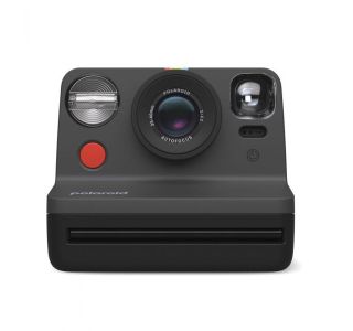 INSTANT  FOTOAPARAT POLAROID NOW 2 ČRN