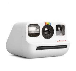 INSTANT  FOTOAPARAT POLAROID GO 2 BEL