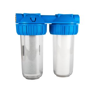 KOMPLET MEHANSKI DVOJČEK BISTRA 3P PRIKLOP=19,05MM (10'), V=315MM KOMPLET MEHANSKI DVOJČEK BISTRA 3P PRIKLOP=19,05MM (10'), V=315MM