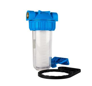 KOMPLET MEHANSKI ENOJČEK BISTRA 3P PRIKLOP=25,40MM (10'), V=315 M KOMPLET MEHANSKI ENOJČEK BISTRA 3P PRIKLOP=25,40MM (10'), V=315 M