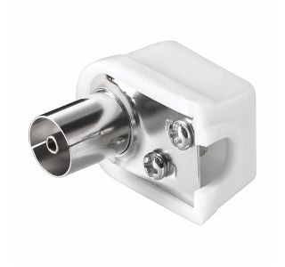 KONEKTOR REDLINE ANTENSKA VTIČNICA KOTNA KONEKTOR REDLINE ANTENSKA VTIČNICA KOTNA