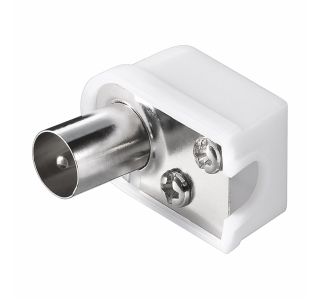 KONEKTOR REDLINE ANTENSKI VTIKAČ KOTNI KONEKTOR REDLINE ANTENSKI VTIKAČ KOTNI