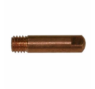 KONTAKTNA ŠOBA MIG/MAG VARSTROJ 0.8 M6 (FI 6X25)