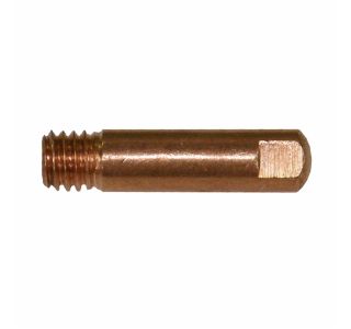 KONTAKTNA ŠOBA MIG/MAG VARSTROJ 1.0 M6 (FI 6X25)