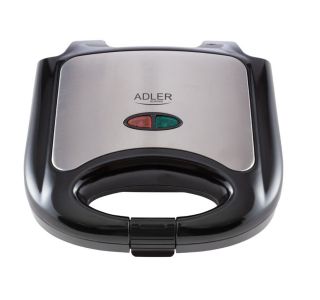 KONTAKTNI ŽAR ADLER AD3015 TOASTER