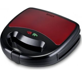 KONTAKTNI ŽAR BROCK SGM 2002 RD