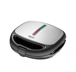 APARAT ZA VAFLJE CAMRY CR3042 TOASTER 5V1
