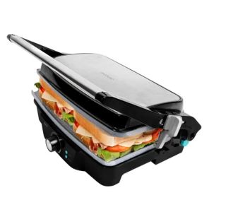 KONTAKTNI ŽAR CECOTEC ROCK'NGRILL 1500 STONE CERAMIC MIX&GRILL KONTAKTNI ŽAR CECOTEC ROCK'NGRILL 1500 STONE CERAMIC MIX&GRILL