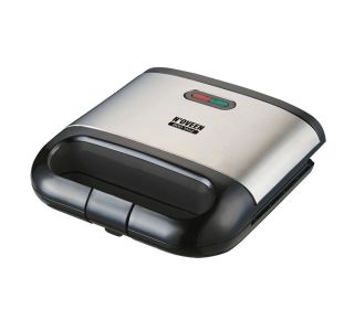 KONTAKTNI ŽAR NOVEEN SM450 INOX