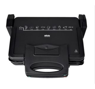 KONTAKTNI ŽAR SILVA SCHNEIDER KG 2410 KONTAKTNI ŽAR SILVA SCHNEIDER KG 2410