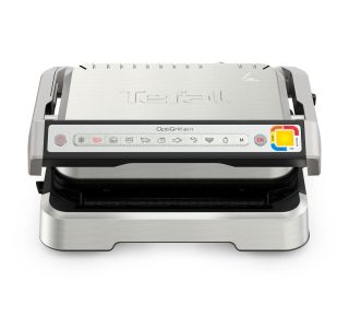 KONTAKTNI ŽAR TEFAL GC772D30 OPTIGRILL 2V1