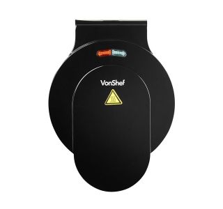 APARAT ZA VAFLJE VONSHEF 3V1 IN ZA KROFE, BROWNIJE