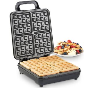 APARAT ZA VAFLJE VONSHEF 1100W