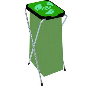 ARTEX STOJALO ZA VREČKE ZA SMETI ECOPLANET 1 36X85X36CM ARTEX STOJALO ZA VREČKE ZA SMETI ECOPLANET 1 36X85X36CM