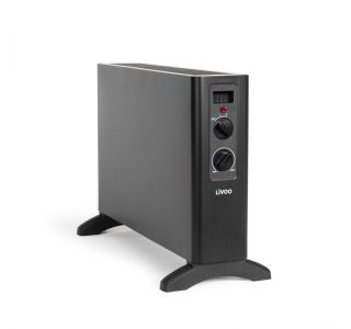 KONVEKTOR LIVOO DOM501 2000 W KONVEKTOR LIVOO DOM501 2000 W