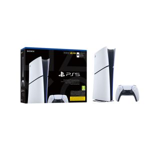 KONZOLA PS SONY PLAYSTATION PS5 DIGITAL E CHASSIS