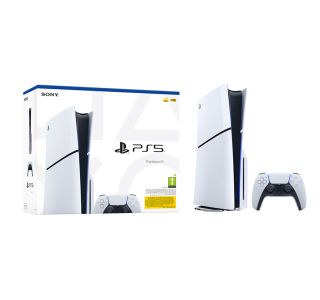 KONZOLA PS SONY PLAYSTATION PS5 E CHASSIS