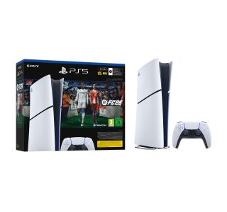 KONZOLA PS SONY PS5 DIGITAL E CHASSIS + FC 26VCH KONZOLA PS SONY PS5 DIGITAL E CHASSIS + FC 26VCH