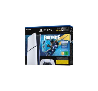 KONZOLA PS SONY PS5 DIGITAL E CHASSIS+ FORTNITE FLOWERING CHAOS KONZOLA PS SONY PS5 DIGITAL E CHASSIS+ FORTNITE FLOWERING CHAOS