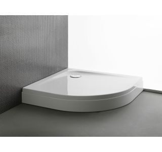 KAD ZA PRHANJE, POLKROŽNA KOLPA SAN EVELIN 80X80/O POLKROŽNA KAD ZA PRHANJE, POLKROŽNA KOLPA SAN EVELIN 80X80/O POLKROŽNA