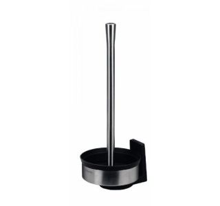 KOPALNIŠKA GALANTERIJA BRABANTIA NOSILEC TOALETNEGA PAPIRJA PROFILE KOVINSKI