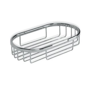 KOPALNIŠKA GALANTERIJA PLASTICOS POLICA OVALNA 20X11X4 CM