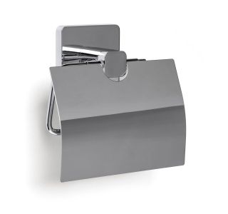 KOPALNIŠKA GALANTERIJA TATAY KALO KROM DRŽ. WC PAPIR 3M ZA ZALEPIT S POKROVOM