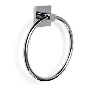 KOPALNIŠKA GALANTERIJA TATAY KALO KROM DRŽ. ZA BRISAČE OKROGLO 3M ZA ZALEPIT