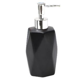 KOPALNIŠKA GALANTERIJA TATAY TENDANCE DOZA ZA TEKOČE DIAMOND ČRNA