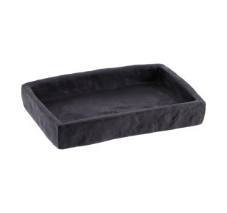 KOPALNIŠKA GALANTERIJA TENDANCE TENDANCE DRŽALO ZA MILO KAMEN ČRNI KOPALNIŠKA GALANTERIJA TENDANCE TENDANCE DRŽALO ZA MILO KAMEN ČRNI