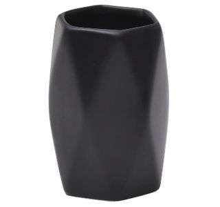 KOPALNIŠKA GALANTERIJA TATAY TENDANCE KOZAREC DIAMOND ČRNA