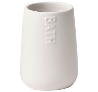 KOPALNIŠKA GALANTERIJA TENDANCE TENDANCE KOZAREC ROUND BELI