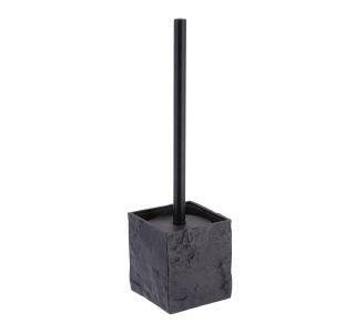 KOPALNIŠKA GALANTERIJA TENDANCE TENDANCE WC ŠČETKA KAMEN ČRNA KOPALNIŠKA GALANTERIJA TENDANCE TENDANCE WC ŠČETKA KAMEN ČRNA